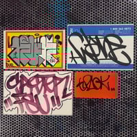 Image 1 of HEAVY HITTERS PACK