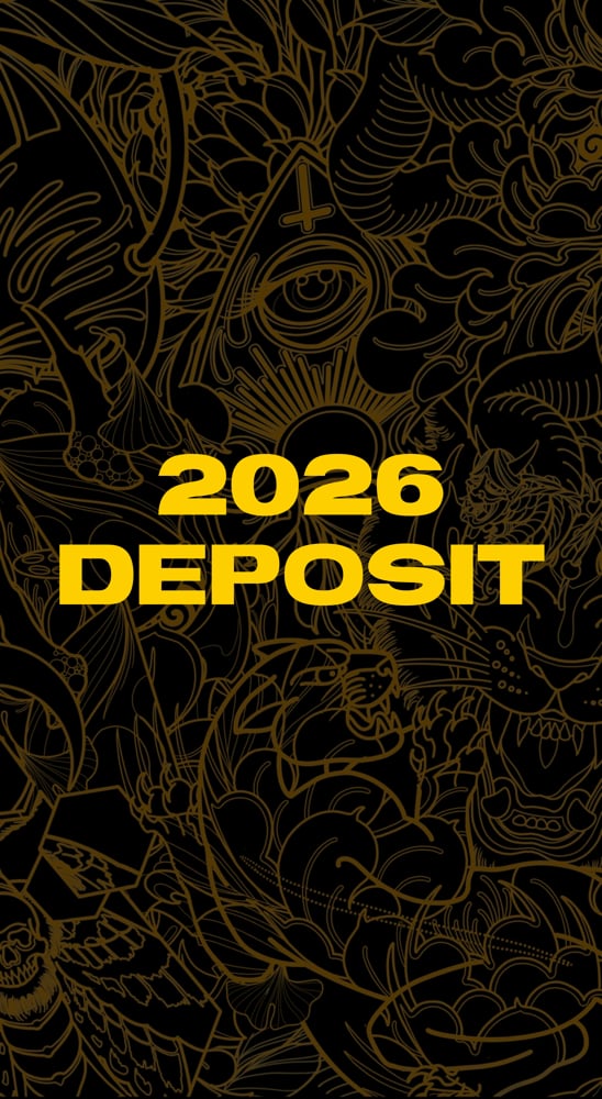Image of 2026 deposit 