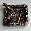 Portland Trailblazers Ashtray & Dab Tool Set