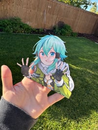 Image 1 of Sniper Smoosh