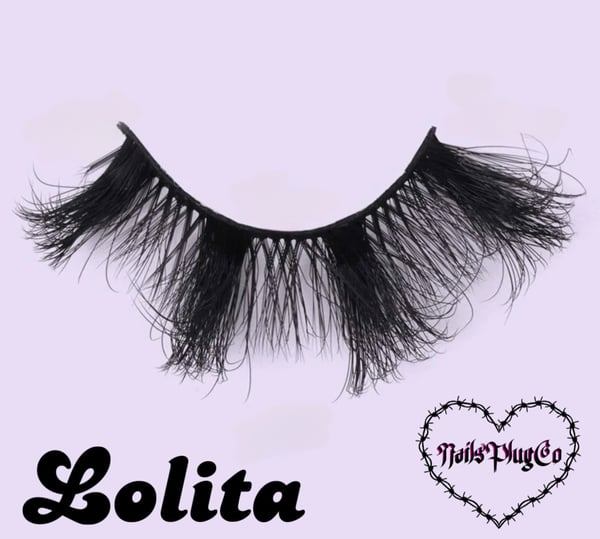 Image of Lolita