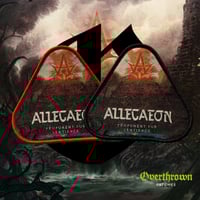 Image 1 of Allegaeon - Proponent For Sentience