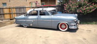 Image 7 of Original Style QUIK N Easy Roof Rack Mounts 