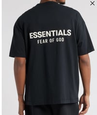 Image 2 of Essential shirt