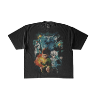 Hunter V3 Premium Heavyweight Tee