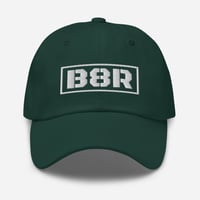 Image 6 of B8R Dad Hat