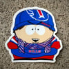 Cartman Mafia