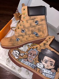 Image 4 of Boondocks Freestyle Timberland