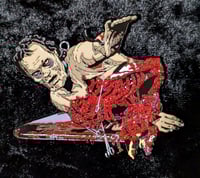 Image 2 of "Falling Apart" RESTOCK PREORDER 