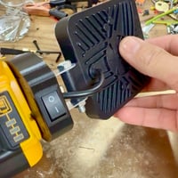 Image 3 of DeWalt XR LED Light