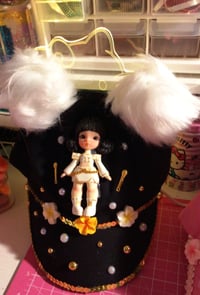 Image 4 of K-POP DECO HATS variety 