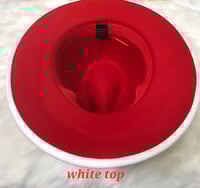 Image 11 of Fedoras ( adjustable strap)