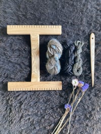 Image 8 of  Weavers tool kit 