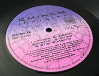 Image 3 of Infinite 12” Vinyl