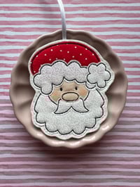 Image 5 of Santa Claus Decoration 