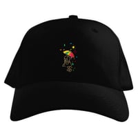 Blessings cap