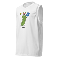 Image 3 of USA Pickleball Recycled Unisex Jersey