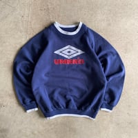 Image 1 of UMBRO MULTI SWEATSHIRT
