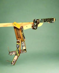 Image 9 of (DIY)Showdown Woodbot 