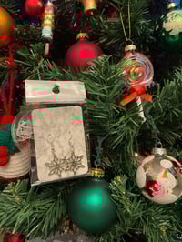 Image 19 of Winter Earrings 