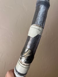 Image 8 of *new* SILVER TWIN BULLET wand