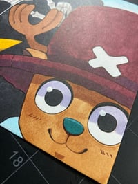 Image 3 of Brooks and Chopper!