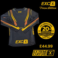 Image 2 of EXC - Prism Edition - Jersey Only 