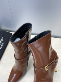 Image 4 of BUTTER SCOTCH BOOTIES