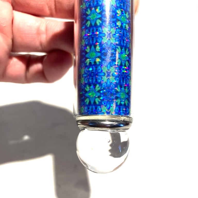 Positive Perspective Image 5