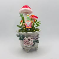 Image 2 of Springtime Easter Gnome Tabletop
