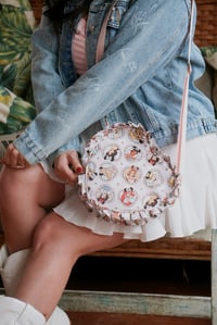 Image 4 of Royal Sweetheart Collab | Crossbody