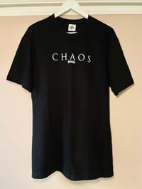 Image 2 of CHAOS T-shirt 