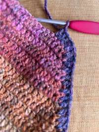 Image 5 of Dachshund Jumper Crochet Pattern