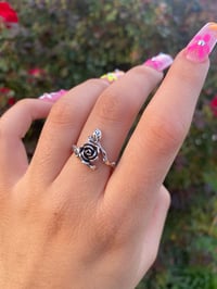 Image 2 of Rosa 🌹 Ring 925SS