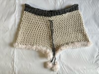 Image 1 of Bunny Shorts