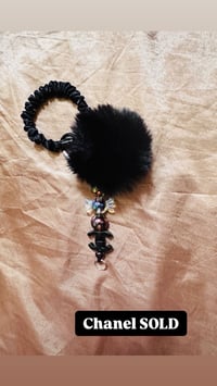 Image 15 of Pom Pom Keychains  (continued)