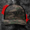 KILLHOUSE Camouflage Hat