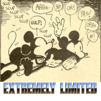 Image 3 of Gulp t-shirt