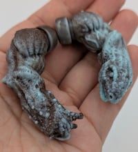 Image 4 of 【ARM】蛇とナメクジ ( Snake and Slug )