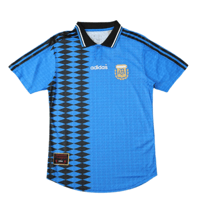 Image 1 of Argentina Away - 1994/95