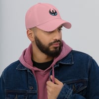 Image 3 of Dad hat - Rebel Loon