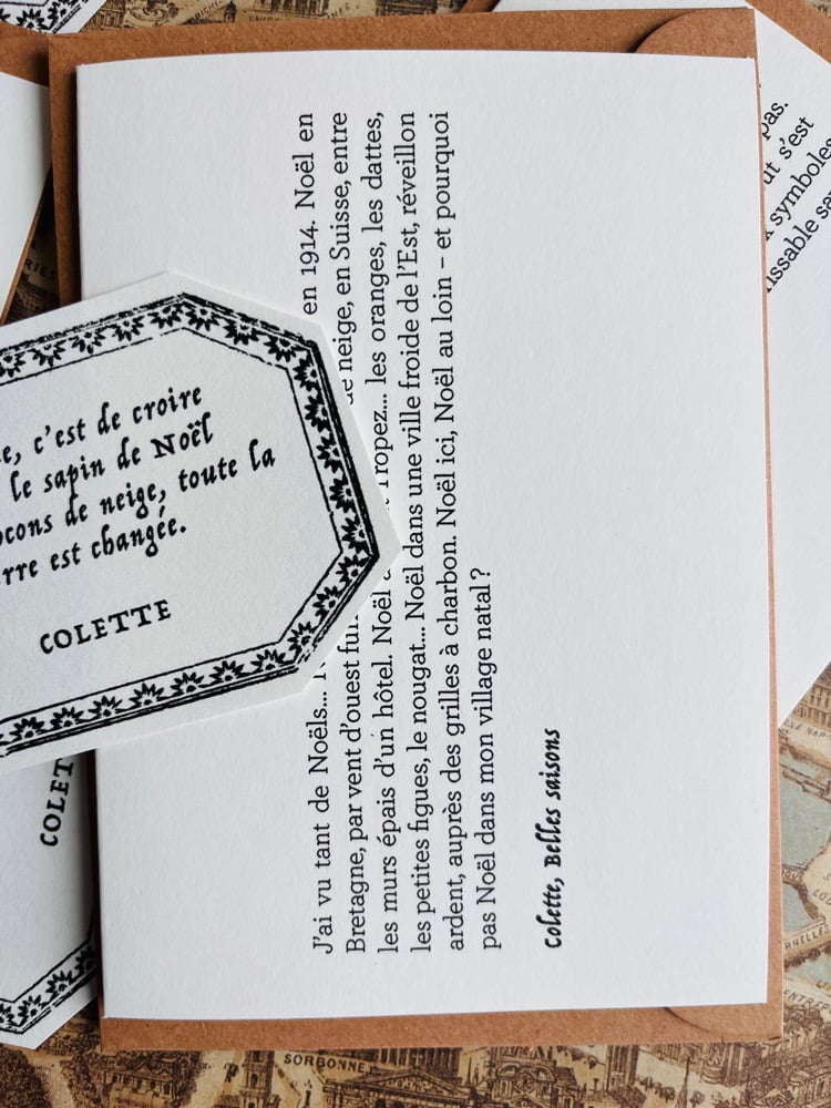 Image of CP 4 COLETTE