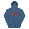 Unisex Hoodie X-TEAM