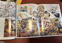 Image 3 of Juxtapoz Magazine #48 2004