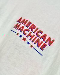 Image 2 of K.A.R tee