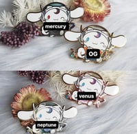 Image 2 of Juno x Sanrio in hand