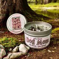 Image 5 of Dog Mom Candle