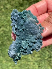 Image 16 of Grape Agate Specimen #1954
