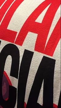 Image 3 of TELO MARE-SE TI PIACE MILANO BRUCIALA.