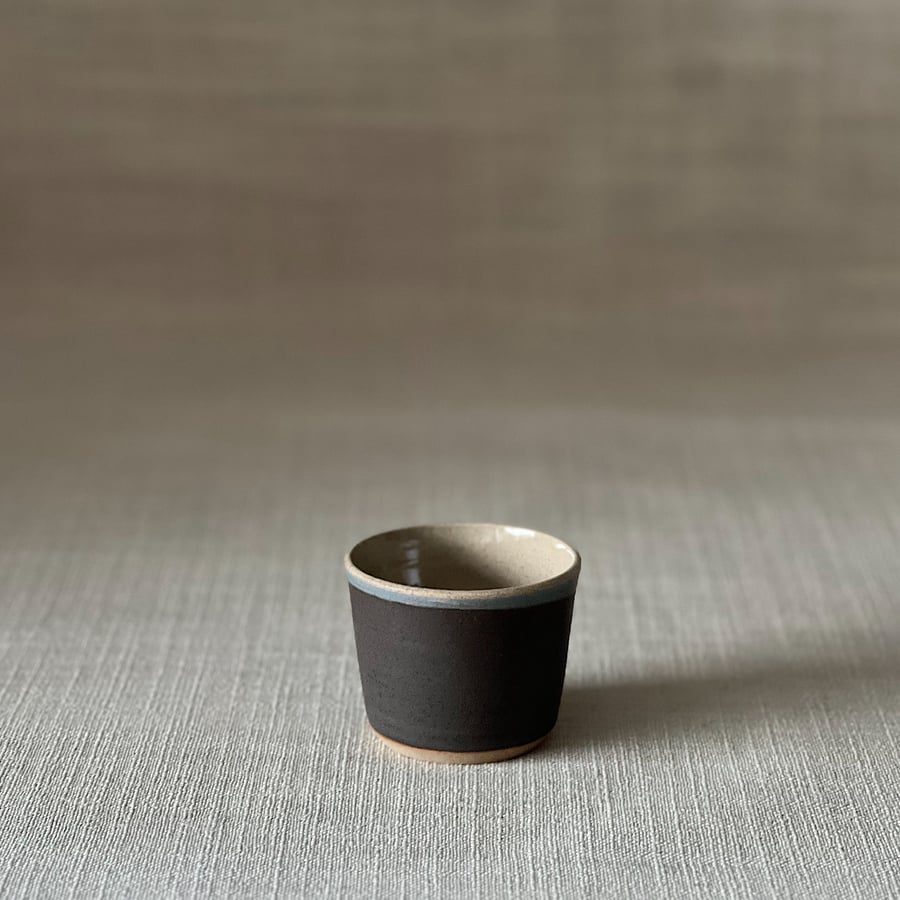 Image of ECLIPSE TEA CUP